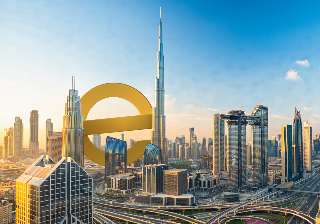 Exness Takes Center Stage at iFX EXPO Dubai 2026 as an Elite Sponsor Exness Takes Center Stage at iFX EXPO Dubai 2026 as an Elite Sponsor