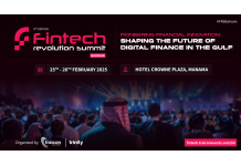 Bahrain Fintech Revolution Summit 2025: Pioneering Financial Innovation - Shaping the Future of Digital Finance in the Gulf 