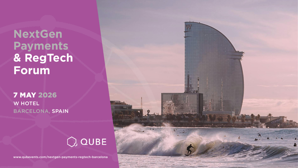 NextGen Payments & RegTech Forum - Barcelona