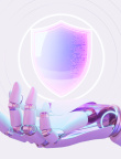 From trust to risk: Decentralized verification for ID fraud prevention
