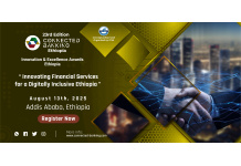 23rd Edition Connected Banking Summit – Innovation & Excellence Awards 2025 – Ethiopia 