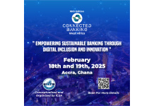 18th Edition Connected Banking Summit – Innovation & Excellence Awards - West Africa 2024 