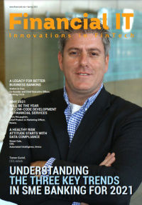 Spring Issue 2021