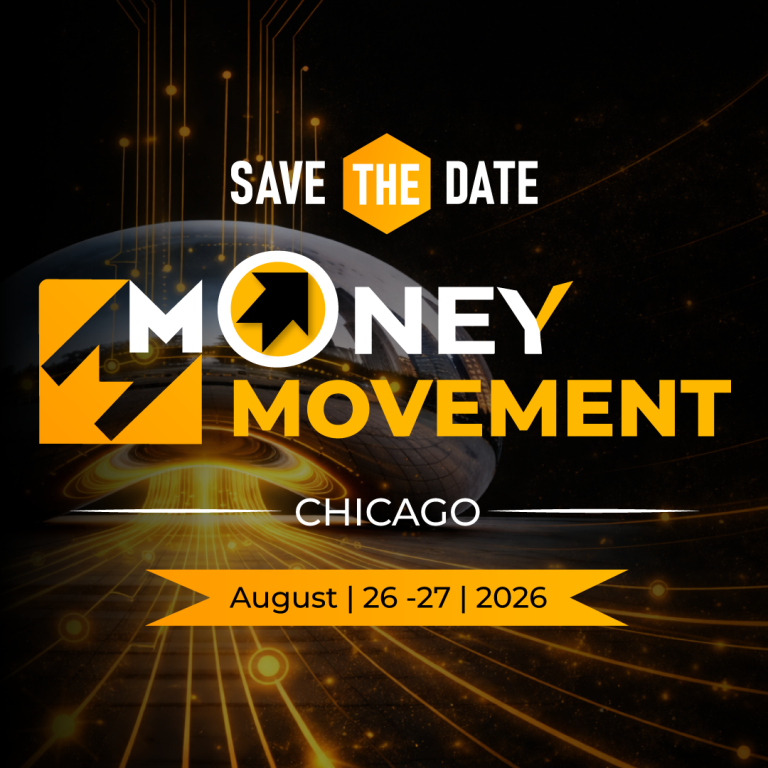 Money Movement 