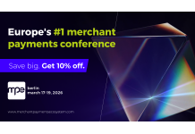 MPE 2026 - Europe’s Home for Merchant Payments