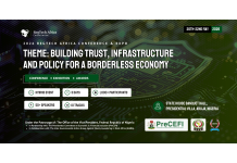 Nigeria Sets the Stage for Global Regulatory Technology Leadership as 2026 RegTech Africa Conference & Expo Heads to Abuja 