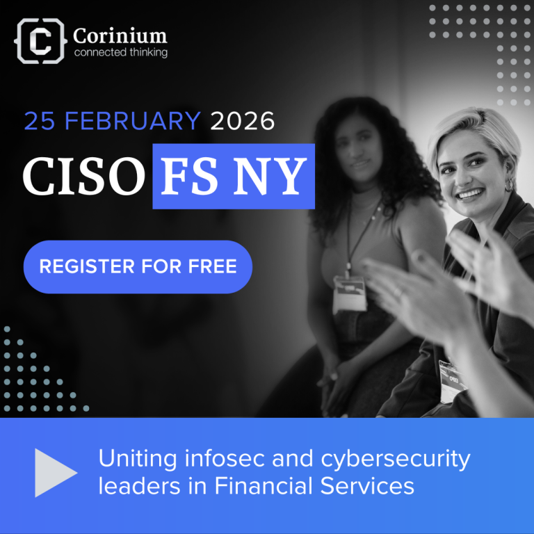 CISO Financial Services NY