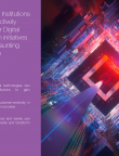 How Financial Institutions can more effectively deliver on their Digital Transformation initiatives to close the daunting IT delivery gap