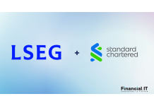 LSEG and Standard Chartered Announce Multi-Year Collaboration