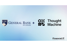 General Bank of Canada Selects Thought Machine to Power ‘Bank that Can Stand for Generations’ Vision in Canada