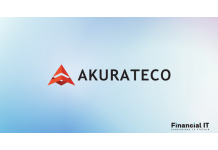 Akurateco Awarded Substantial AWS Credits to Accelerate Growth and Innovation