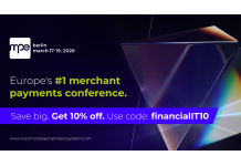 MPE 2026 - Europe’s home for merchant payments