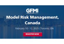 Model Risk Management, Canada