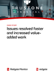 Case Study: TruStone Financial