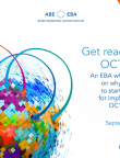 The Euro Banking Association (EBA) and its Expert Group on Cross-Border Payments (EGXP)