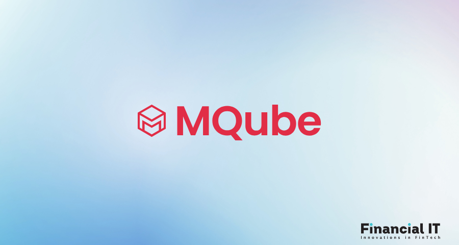 MQube Becomes First Fintech in Europe to Tokenise Mortgage Debt on the Blockchain MQube Becomes First Fintech in Europe to Tokenise Mortgage Debt on the Blockchain