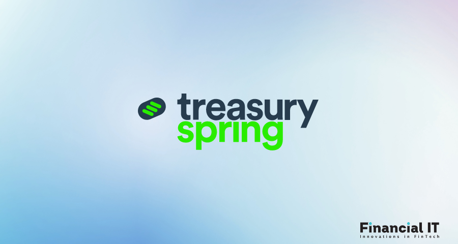Cash Investment Platform TreasurySpring Hits $350bn in Flows as Business Prepares for Further Growth in 2026 Cash Investment Platform TreasurySpring Hits $350bn in Flows as Business Prepares for Further Growth in 2026